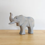 Elephant Large ~ Wooden Toy