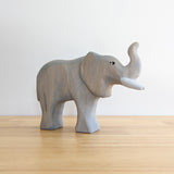 Elephant Large ~ Wooden Toy