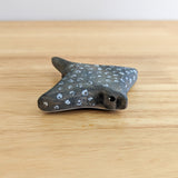 Eagle Ray ~ Wooden Toy