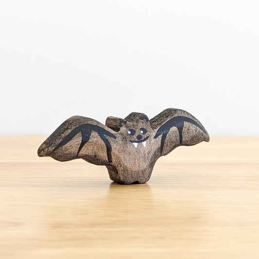 Vampire Bat - Wooden Toy