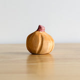 Pumpkin Wooden Toy