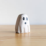 Ghost Wooden Toy