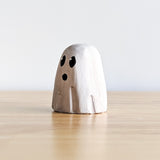 Ghost Wooden Toy