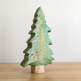 Christmas Tree Wooden Toy