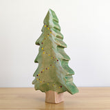 Christmas Tree Wooden Toy