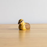 Duckling Wooden Toy