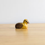 Duckling Wooden Toy