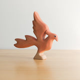 Phoenix Wooden Toy