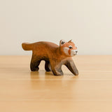 Red Panda - Movement - Wooden Toy