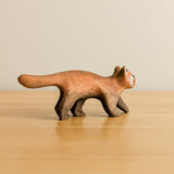 Red Panda - Movement - Wooden Toy