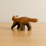 Red Panda - Movement - Wooden Toy