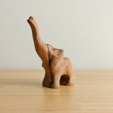 Elephant Ring Holder - Blackheart Sassafras