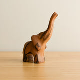 Elephant Ring Holder - Blackheart Sassafras