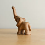 Elephant Ring Holder - Blackheart Sassafras