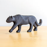 Jaguar - Movement - Wooden Toy