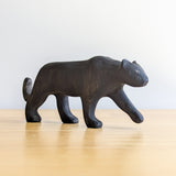 Jaguar - Movement - Wooden Toy