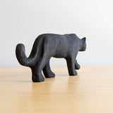 Jaguar - Movement - Wooden Toy