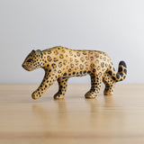 Jaguar - Movement - Wooden Toy