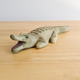 Crocodile Wooden Toy