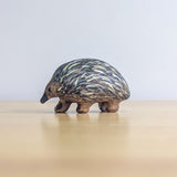 Echidna - Movement - Wooden Toy