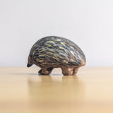 Echidna - Movement - Wooden Toy