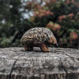 Echidna - Movement - Wooden Toy