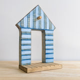 Beach Shack Wooden Toy