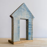 Beach Shack Wooden Toy