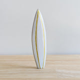 Surfboard Wooden Toy