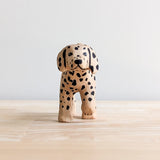 Dalmatian Puppy - Movement - Wooden Toy