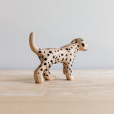 Dalmatian Puppy - Movement - Wooden Toy