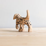 Dalmatian Puppy - Movement - Wooden Toy