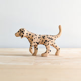 Dalmatian Puppy - Movement - Wooden Toy