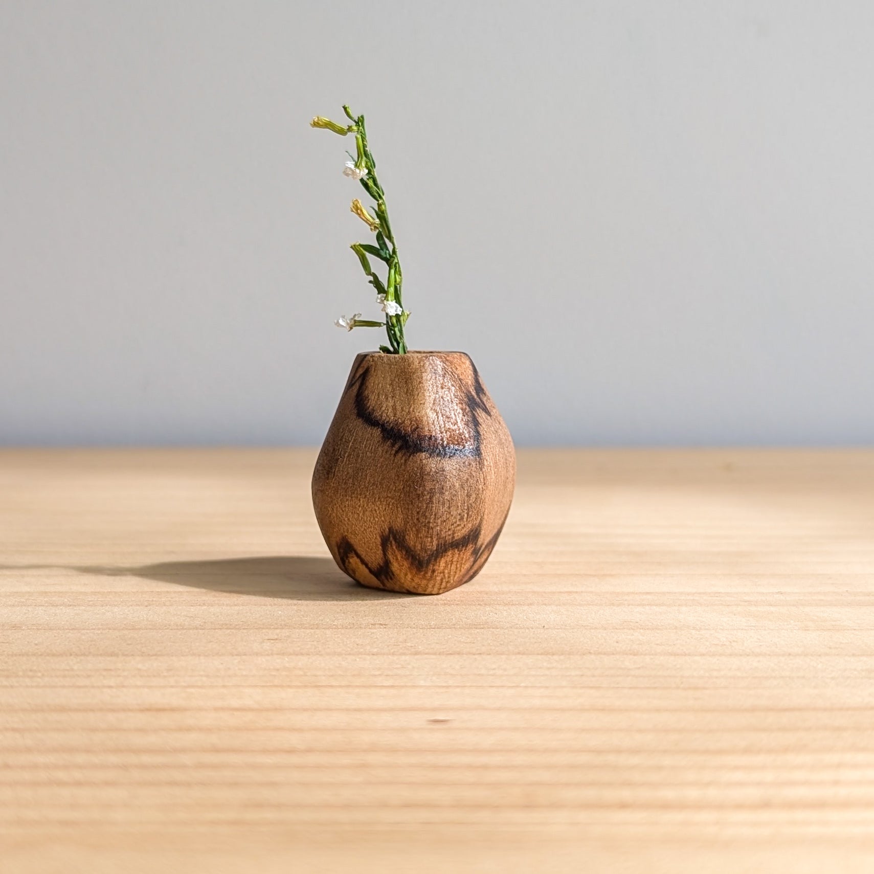 Mini Flower Vase - Sassafras