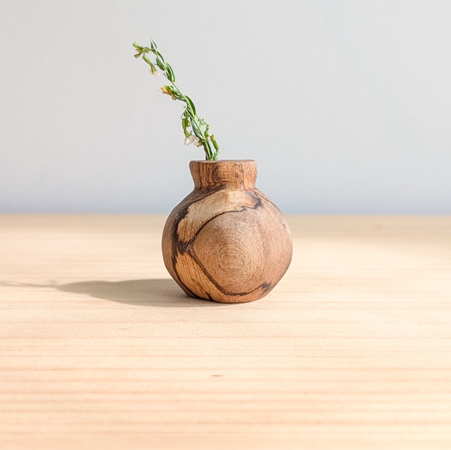 Mini Flower Vase - Sassafras