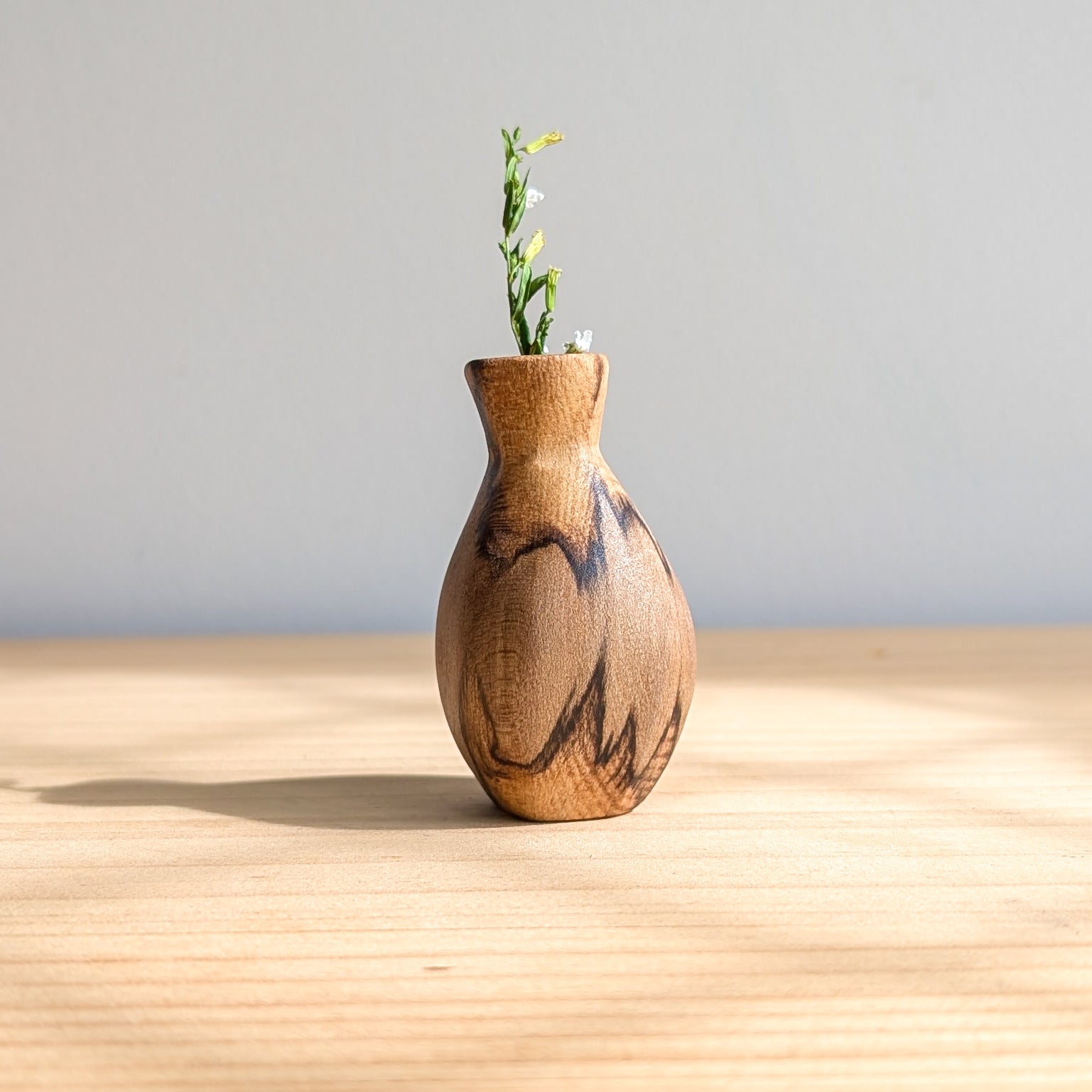 Mini Flower Vase - Sassafras