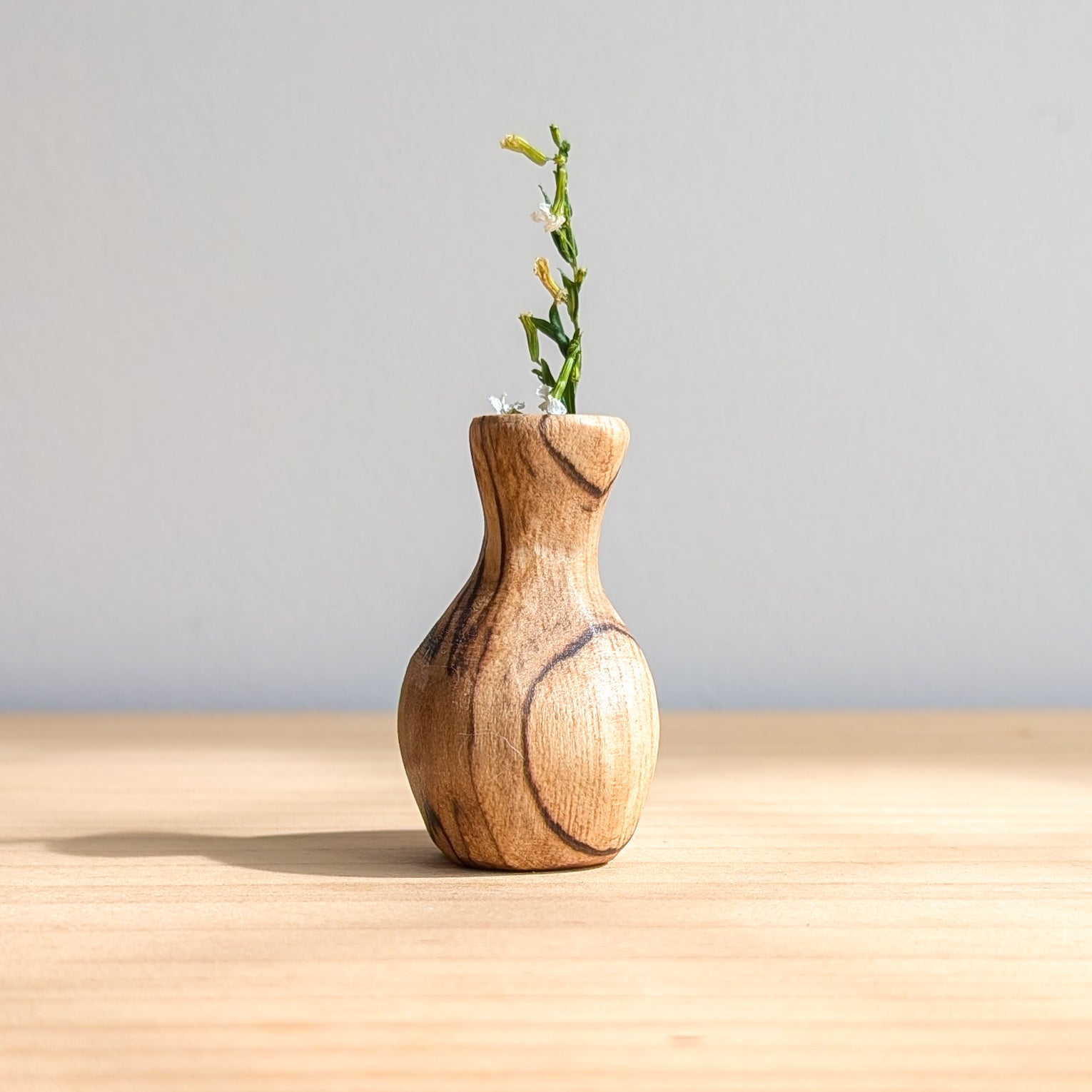 Mini Flower Vase - Sassafras