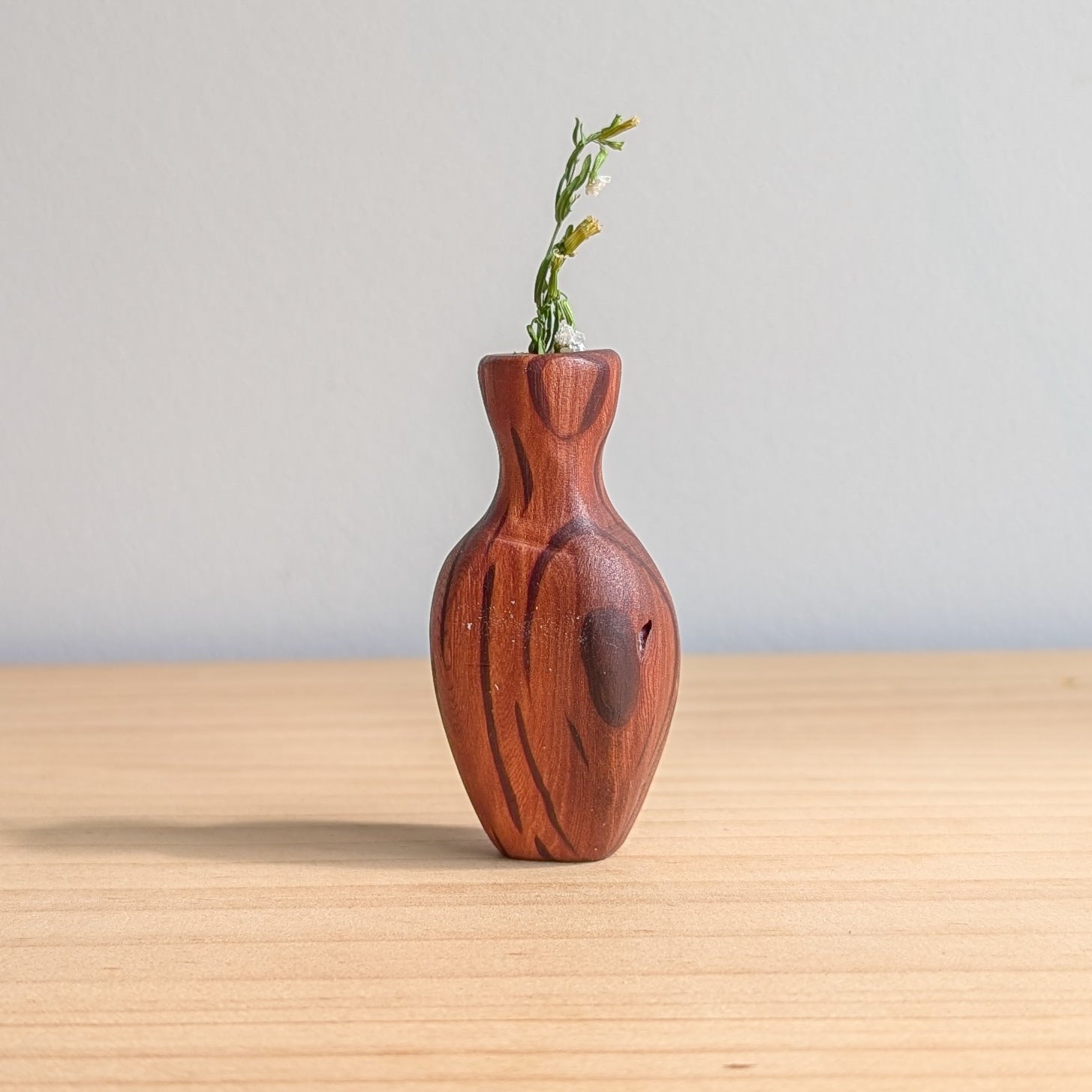 Mini Flower Vase - She Oak