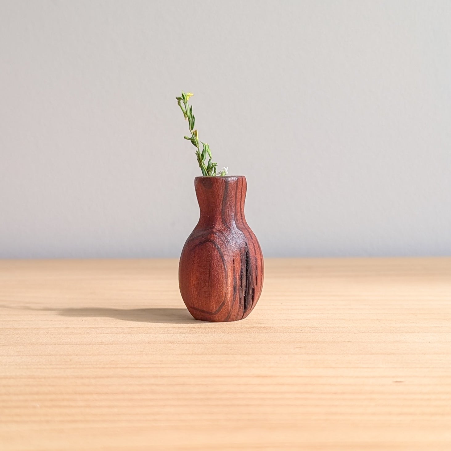 Mini Flower Vase - She Oak
