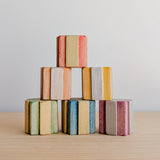 Christmas Present Box Wooden Toy