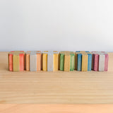 Christmas Present Box Wooden Toy