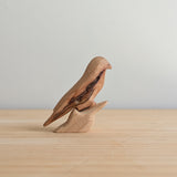 Rosella - Beautiful Wood Grain