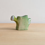 Watering Can Wooden Toy