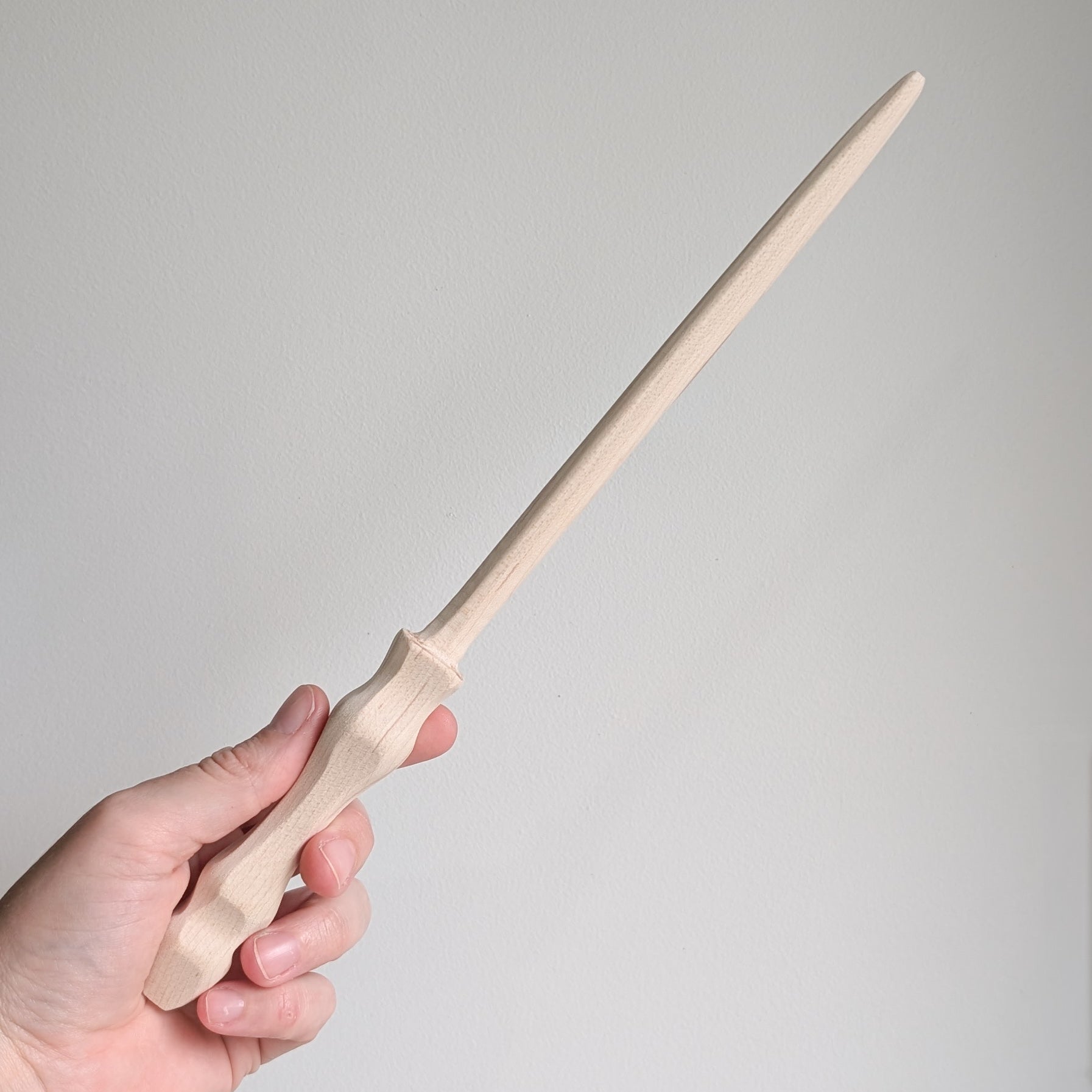 Wand Wooden Toy