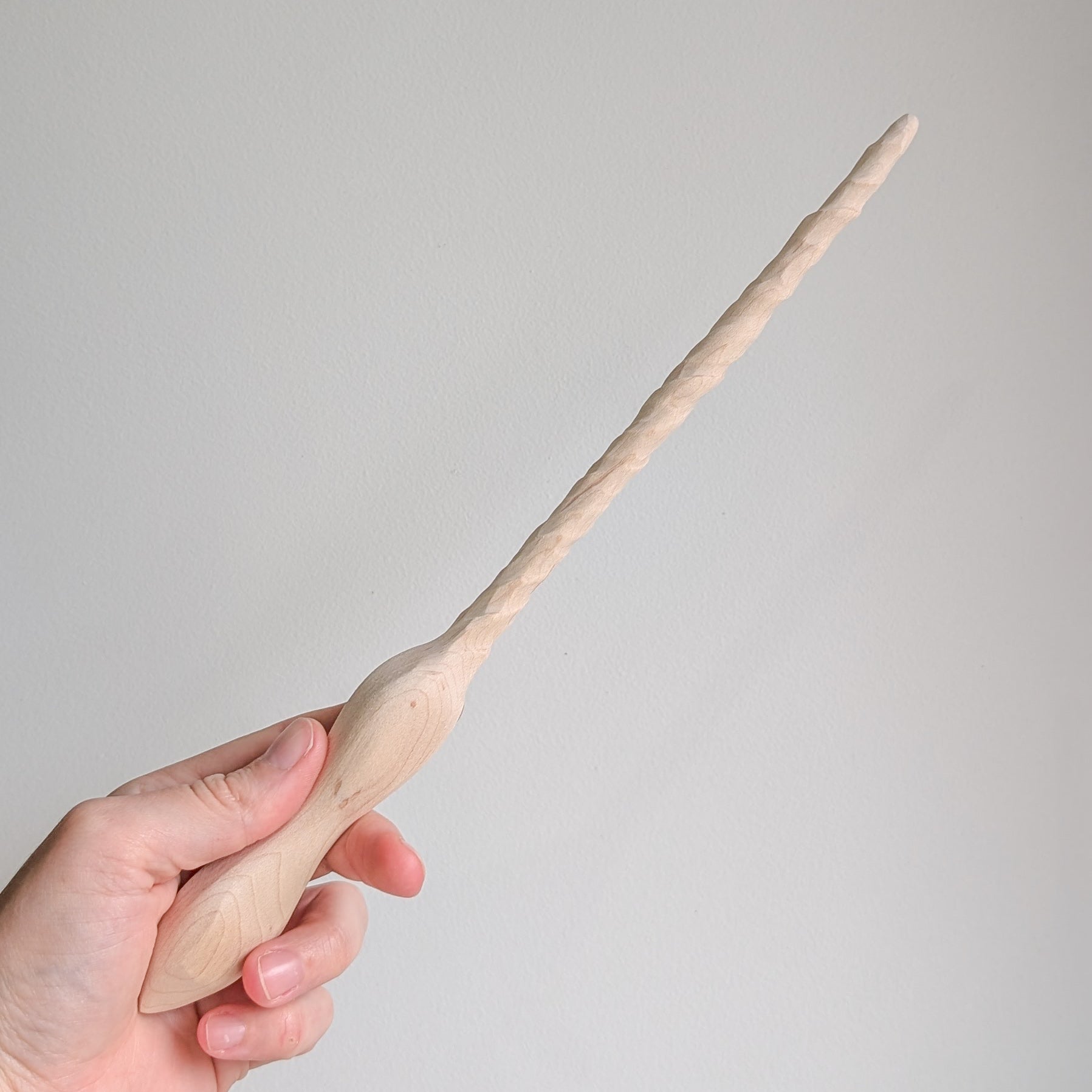Wand Wooden Toy
