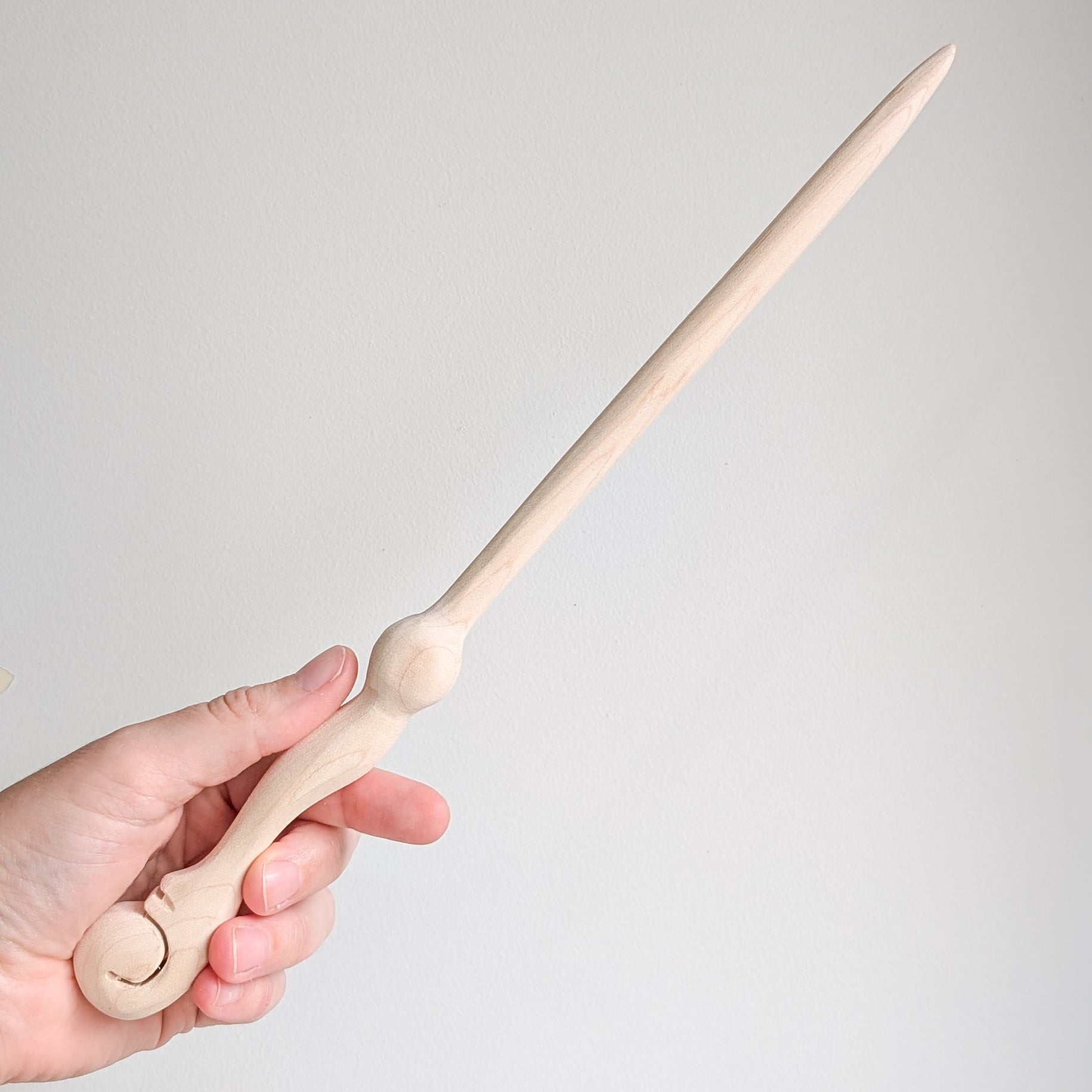 Wand Wooden Toy