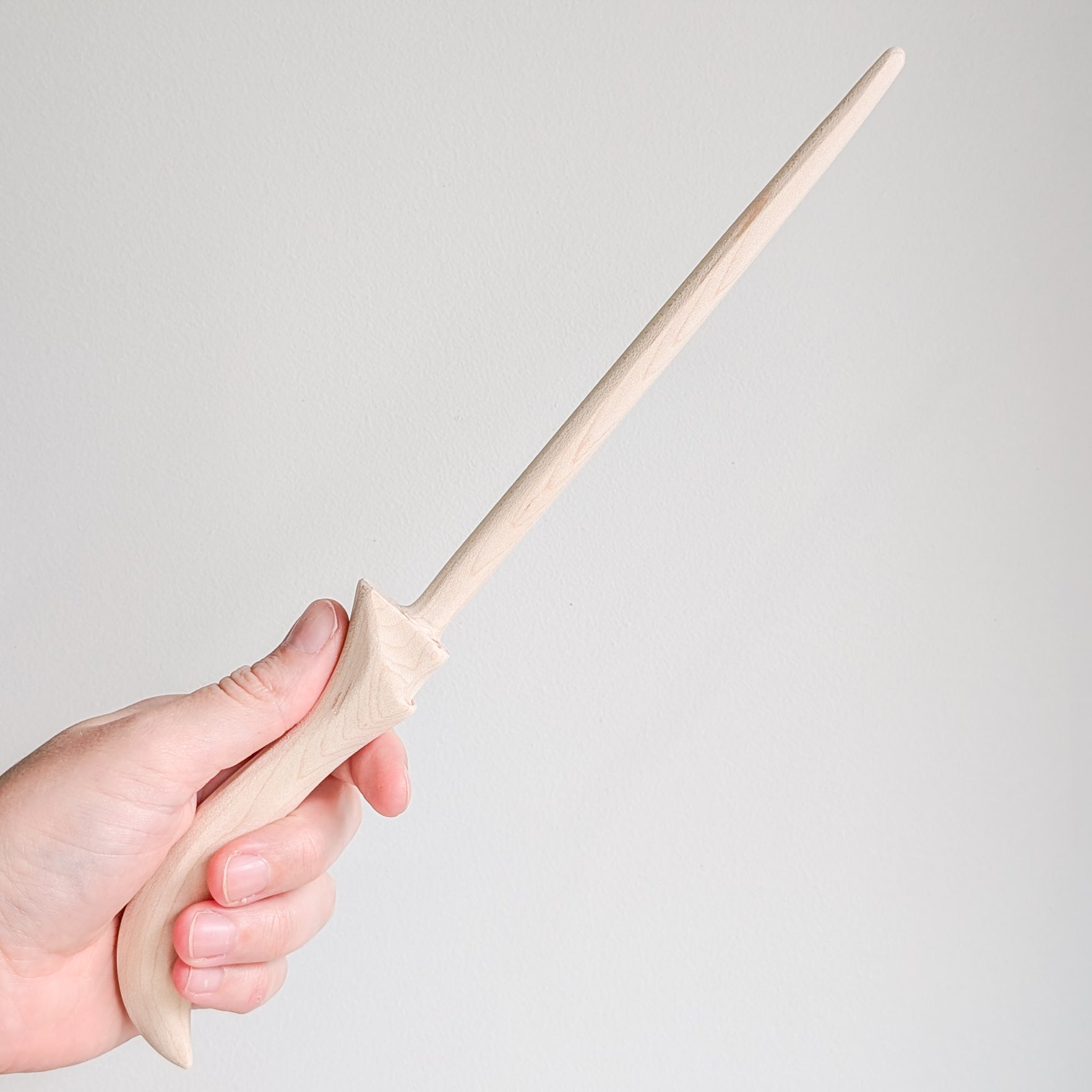 Wand Wooden Toy