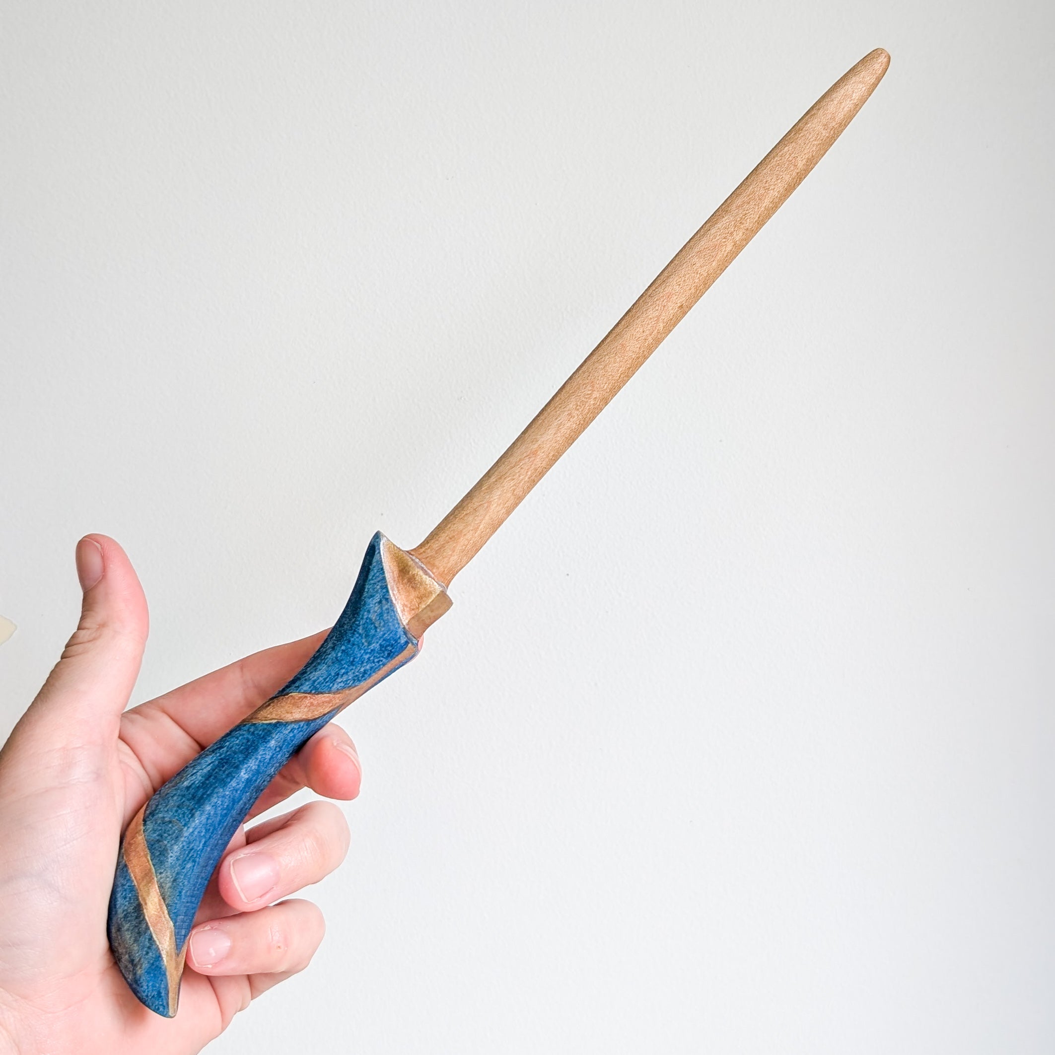 Wand Wooden Toy
