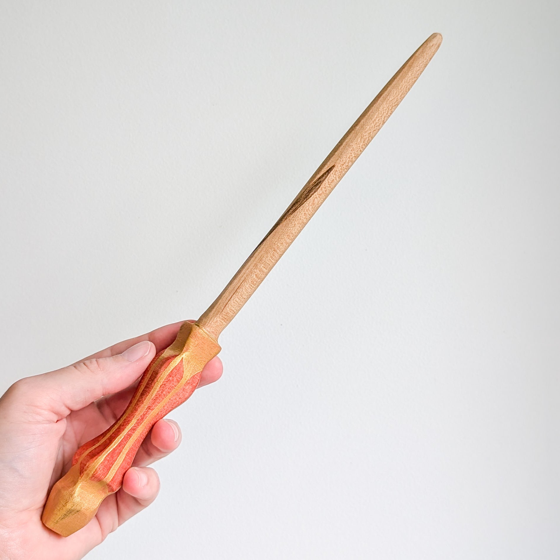 Wand Wooden Toy