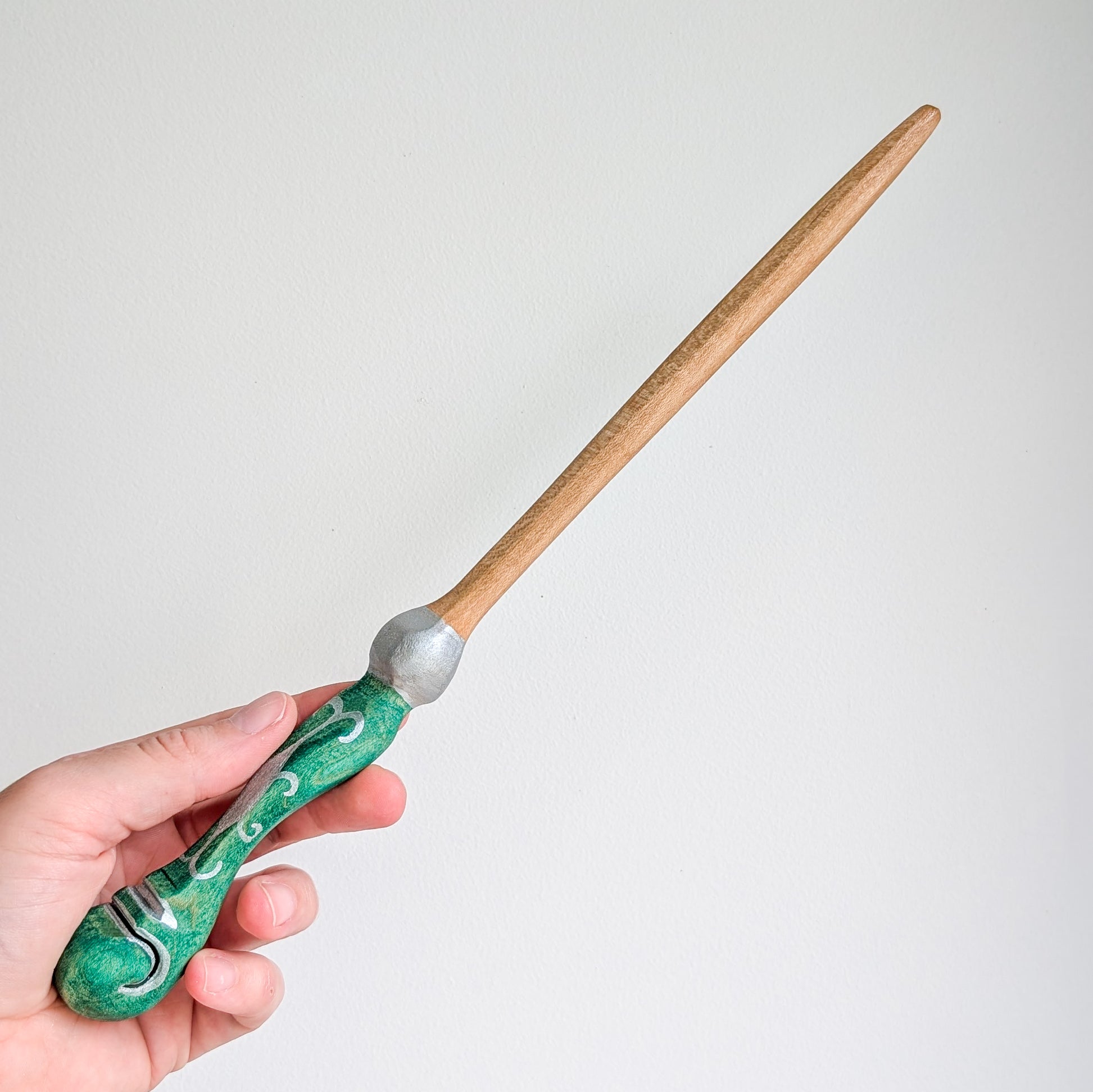 Wand Wooden Toy